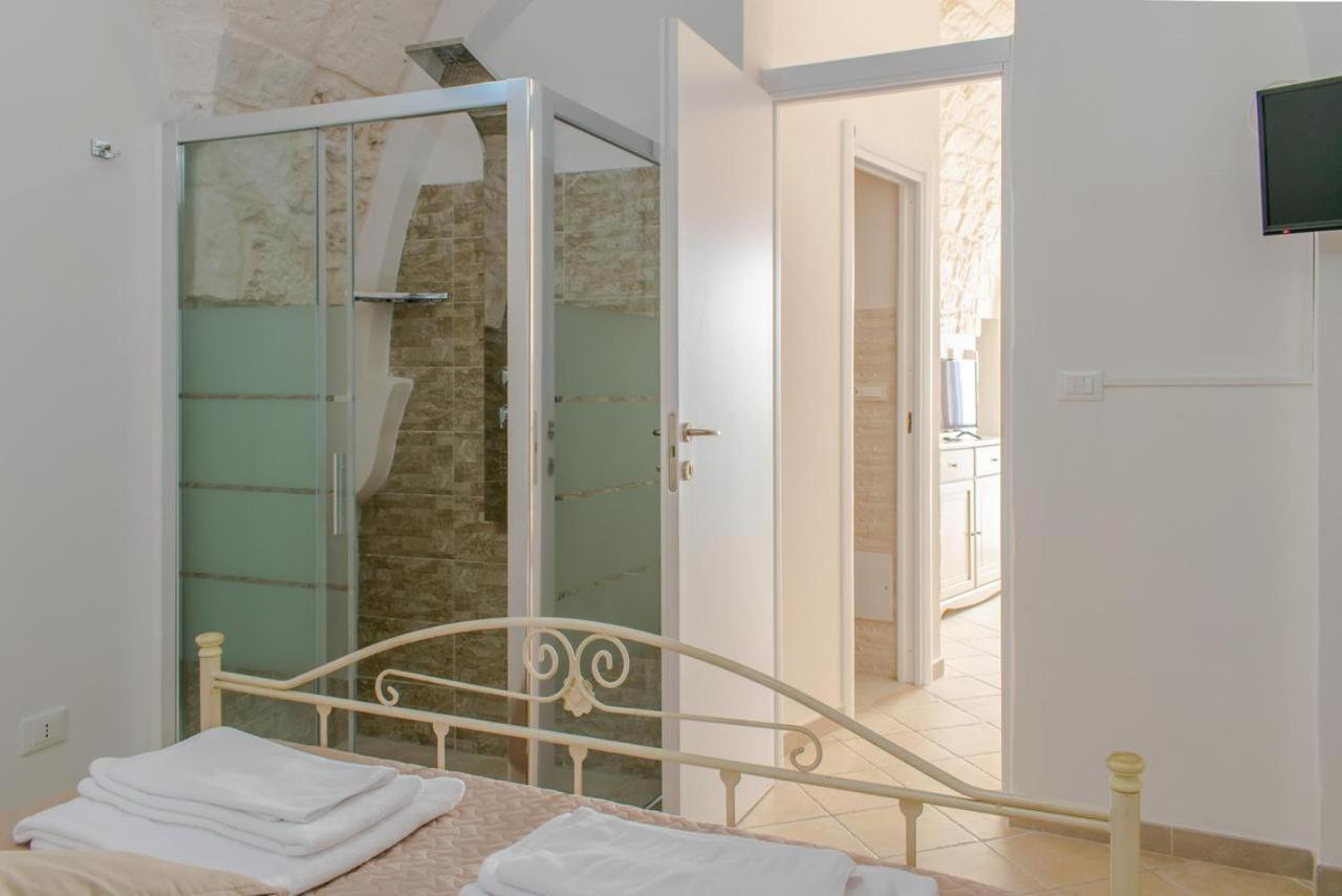 Amari'S Home Ostuni Exterior photo