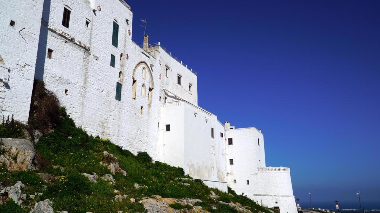 Amari'S Home Ostuni Exterior photo